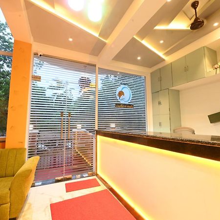 Hotel Quinta Da Branca - Near Baga Beach מראה חיצוני תמונה