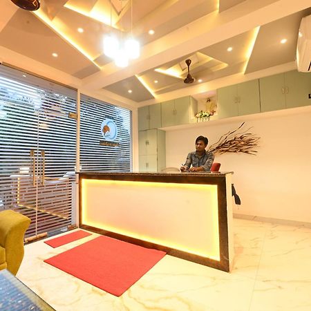 Hotel Quinta Da Branca - Near Baga Beach מראה חיצוני תמונה