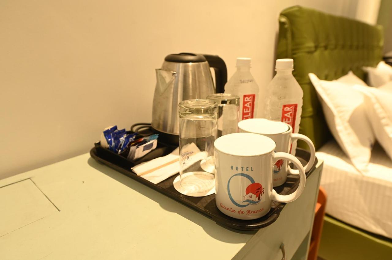 Hotel Quinta Da Branca - Near Baga Beach מראה חיצוני תמונה