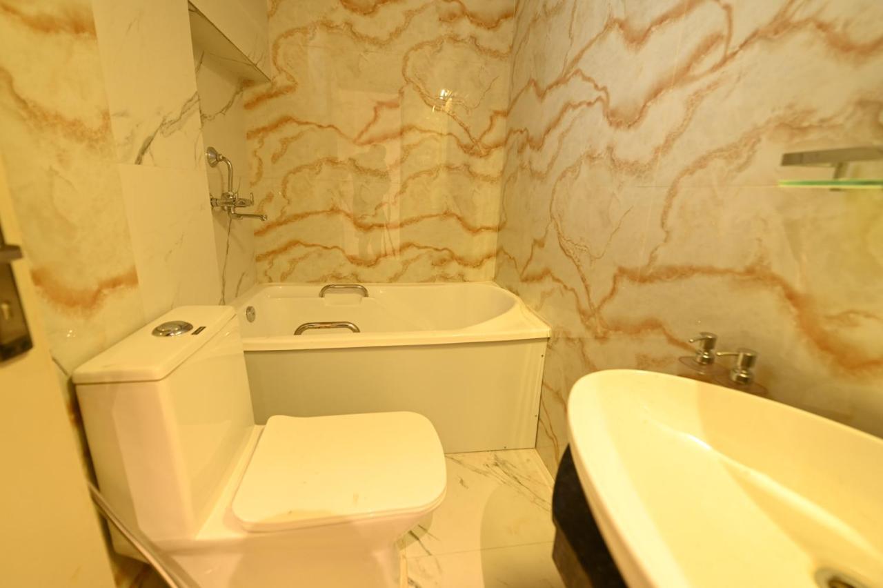 Hotel Quinta Da Branca - Near Baga Beach מראה חיצוני תמונה