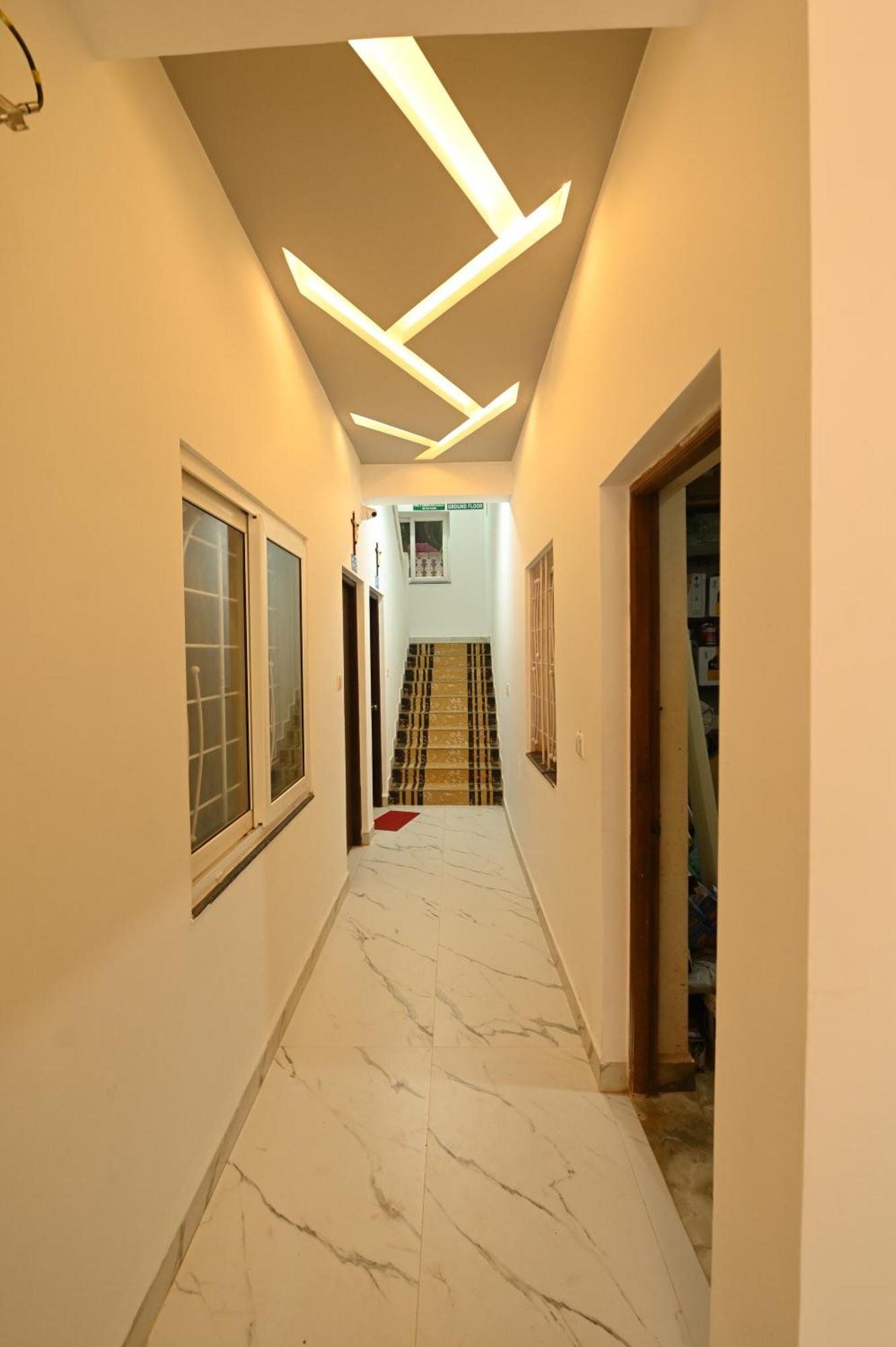 Hotel Quinta Da Branca - Near Baga Beach מראה חיצוני תמונה