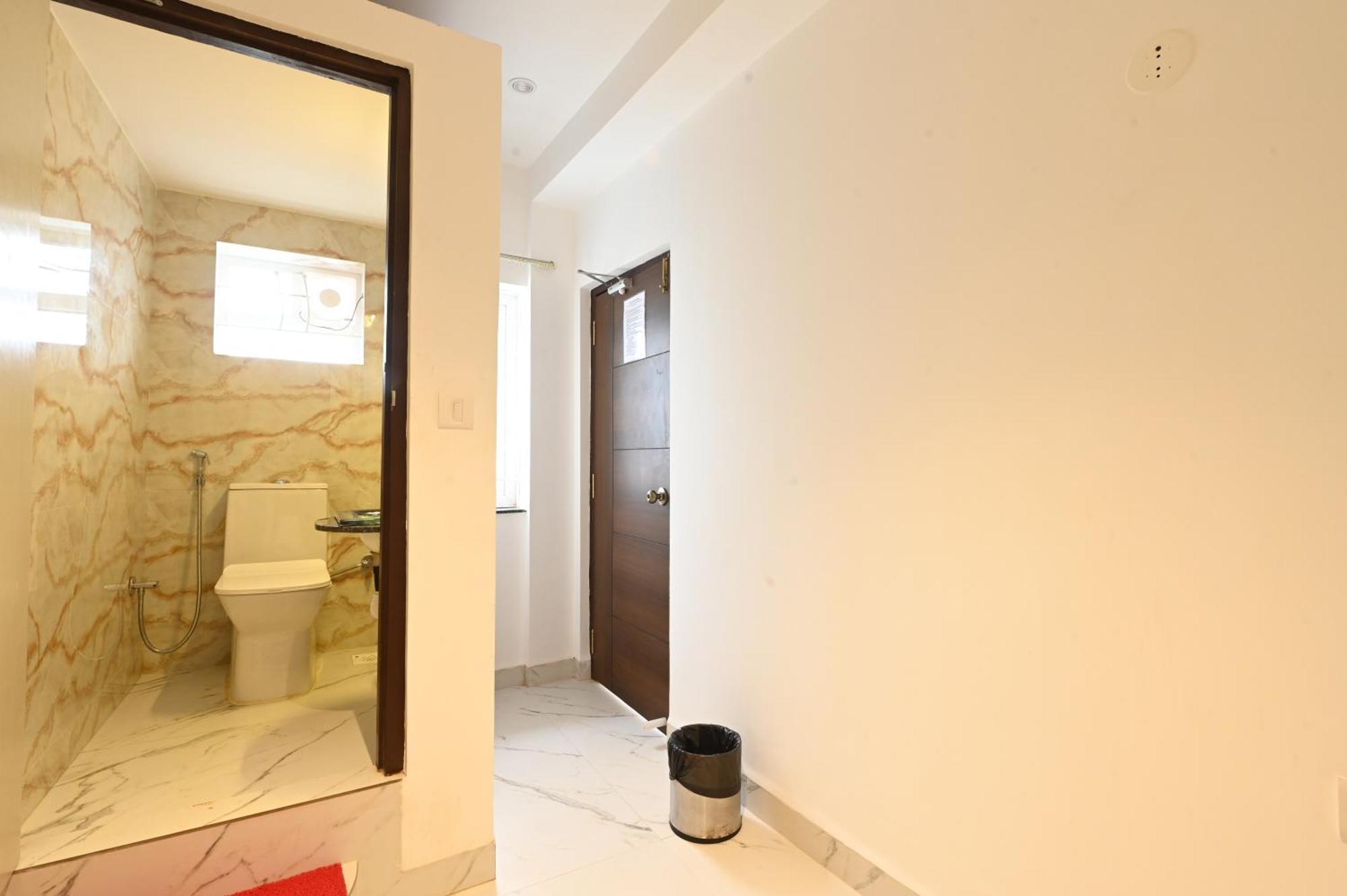 Hotel Quinta Da Branca - Near Baga Beach מראה חיצוני תמונה