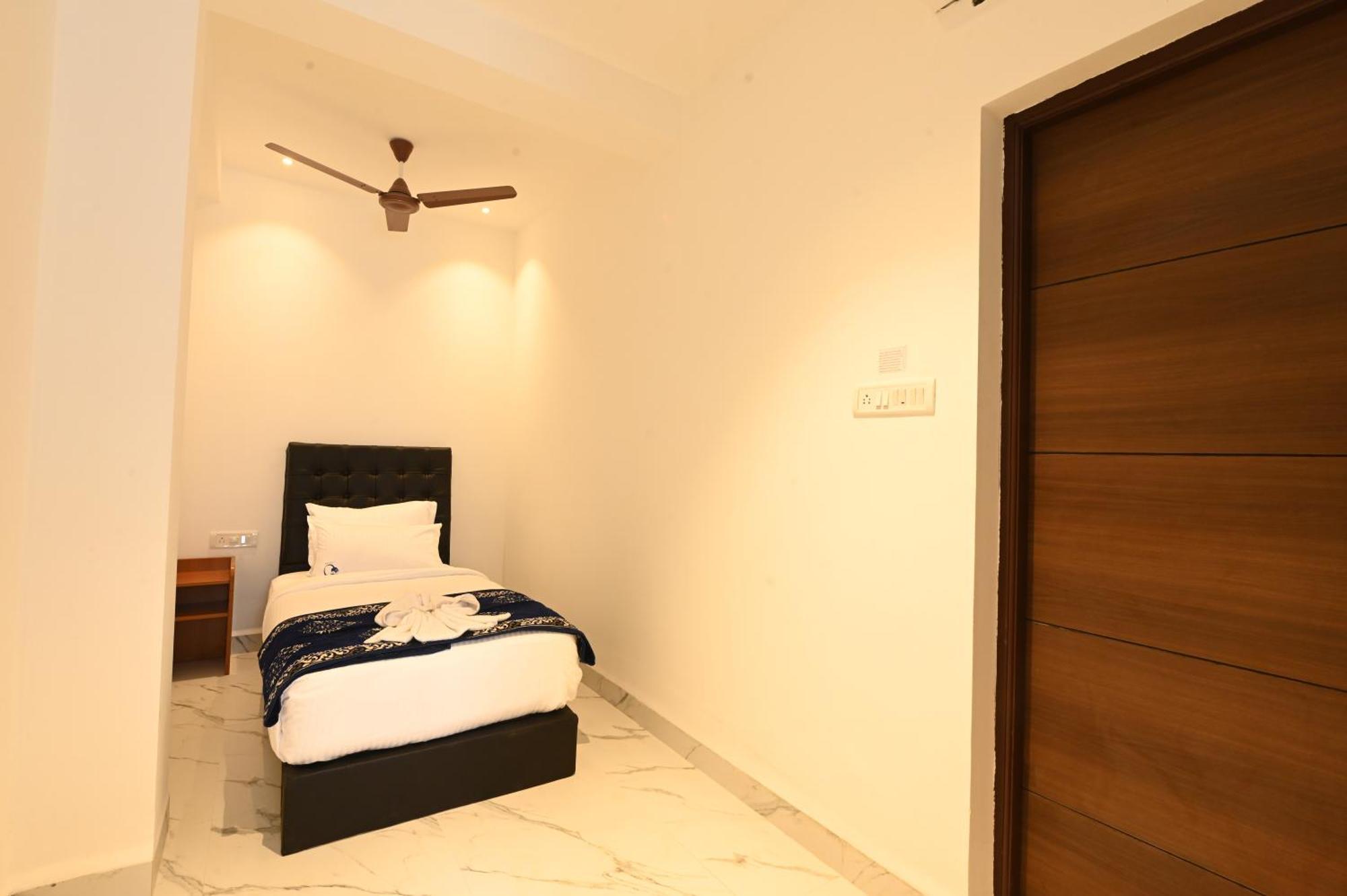 Hotel Quinta Da Branca - Near Baga Beach מראה חיצוני תמונה