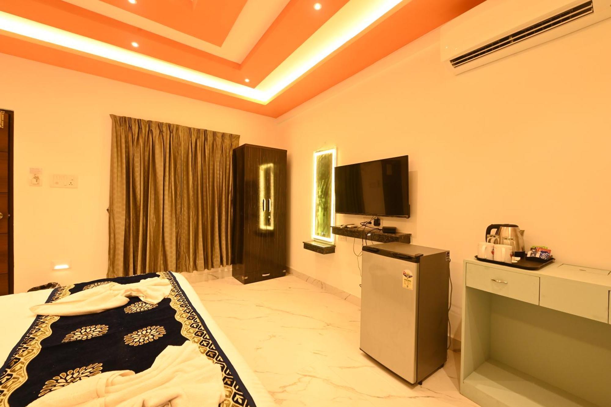 Hotel Quinta Da Branca - Near Baga Beach מראה חיצוני תמונה
