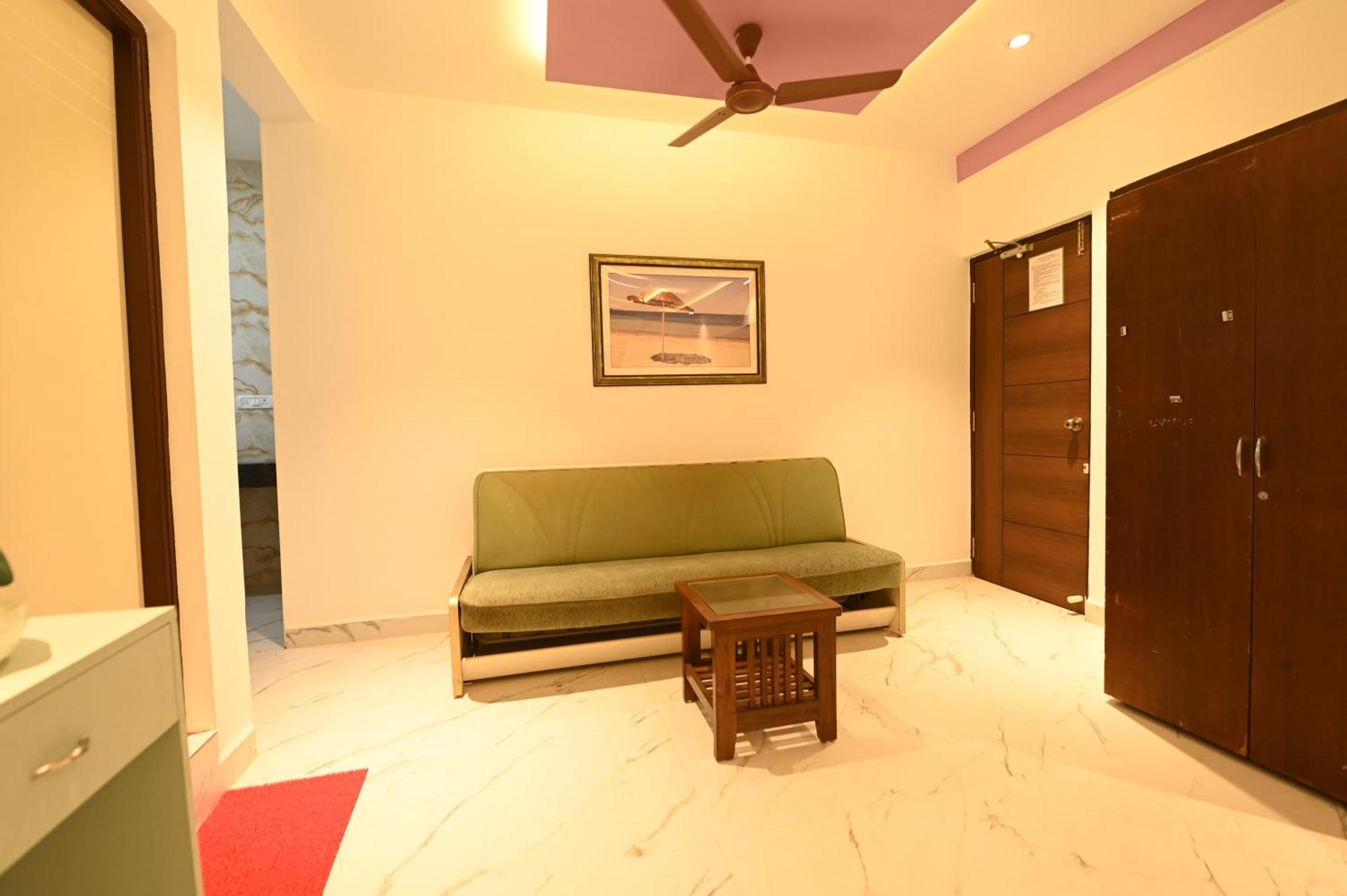 Hotel Quinta Da Branca - Near Baga Beach מראה חיצוני תמונה