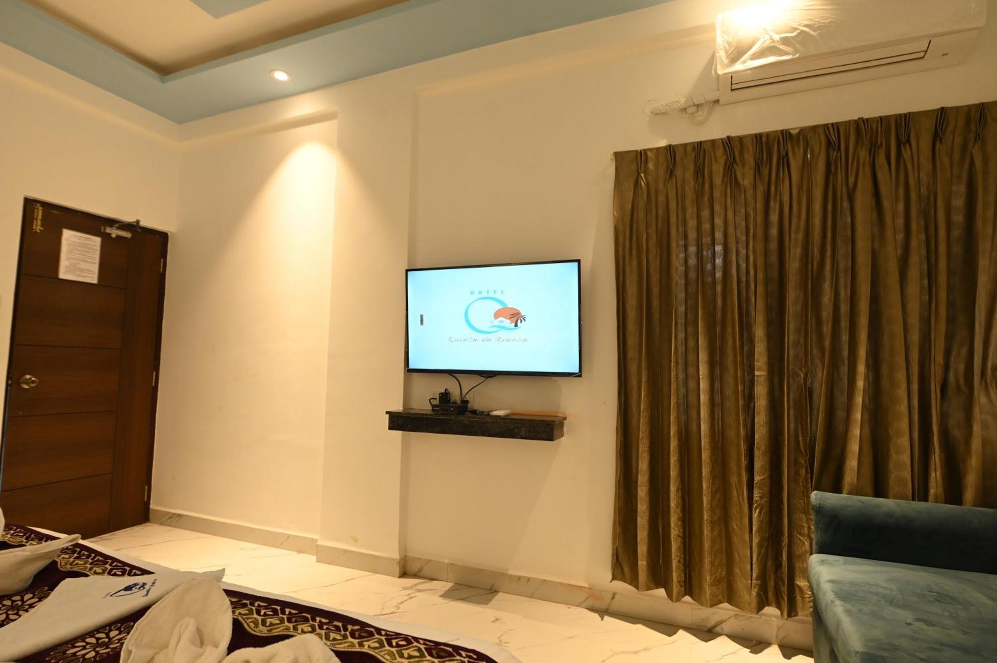 Hotel Quinta Da Branca - Near Baga Beach מראה חיצוני תמונה