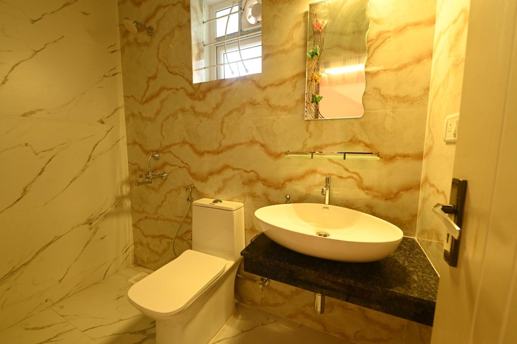 Hotel Quinta Da Branca - Near Baga Beach מראה חיצוני תמונה