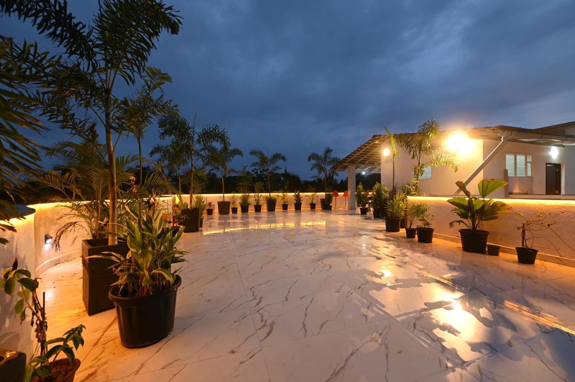 Hotel Quinta Da Branca - Near Baga Beach מראה חיצוני תמונה